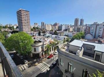 Departamento · 33m² · 1 Ambiente · Departamento en Alquiler Monoambientes - Almagro