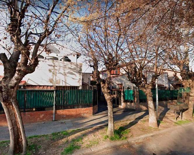 Departamento · 60m² · 1 Ambiente