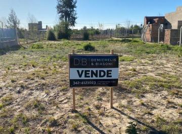 Terreno · 570m² · Terreno en Lagos del Leyes