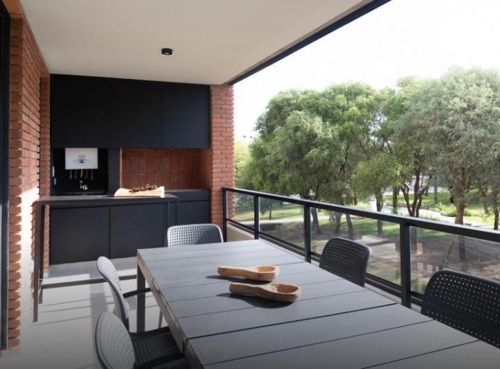 Desarrollo vertical · Foresta Condominio Privado