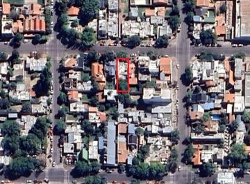 Ubicacion · Lote, Apto Desarrollo. Carlos H. Rodriguez Al 1100