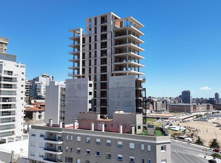 Departamento · 142m² · 3 Ambientes