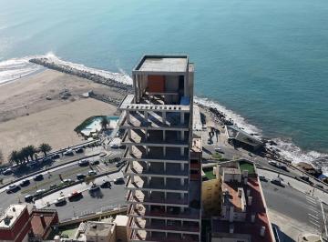 Departamento · 75m² · 2 Ambientes · Venta. 2 Amb. Frente Al Torreón