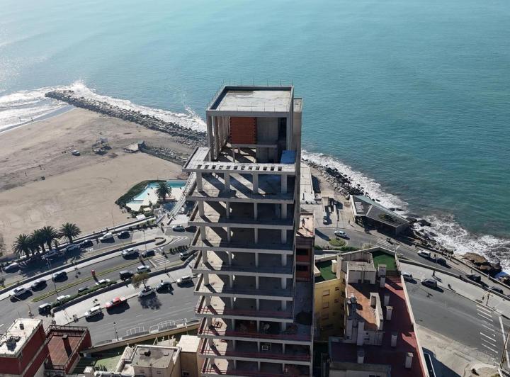 Departamento · 75m² · 2 Ambientes