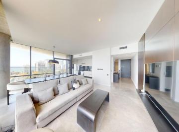 Departamento · 104m² · 3 Ambientes · Venta Departamento 3 Amb Frente Al Mar