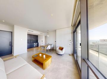 Departamento · 74m² · 2 Ambientes · 1 Cochera · Venta Departamento a Estrenar Vista Al Mar Varese 2 Ambientes