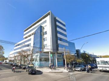 Oficina comercial · 121m² · Oficina - Mar del Plata