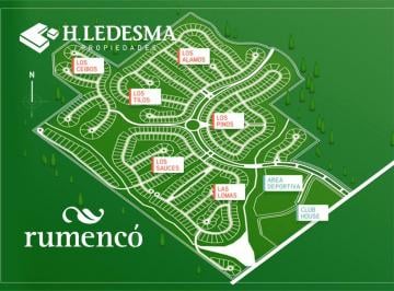 Casa · 300m² · 4 Ambientes · Barrio Privado Rumenco - Venta Casa 4 Amb