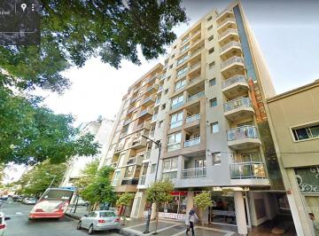 Departamento · 42m² · 2 Ambientes · 1 Cochera · Venta Departamento Centro
