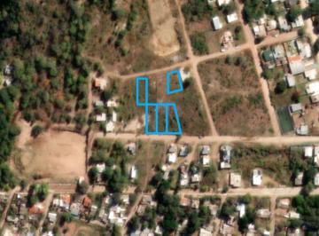 Terreno , La Falda · Terrenos en Venta - Barrio Alto del Gigante - La Falda - B126
