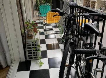 Departamento de 4 ambientes, Barrio Norte · Venta 4 Ambientes. Reciclado. Anchorena y Santa Fe