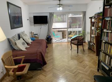 Departamento de 4 ambientes, Barrio Norte · Venta 4 Ambientes. Reciclado. Anchorena y Santa Fe