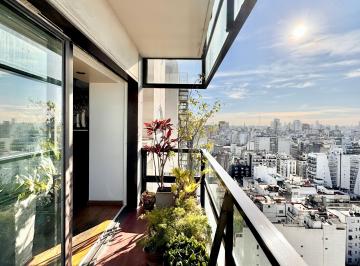 Departamento de 5 ambientes, Recoleta · Venta Impresionante Duplex 4 Dorm.. Recoleta