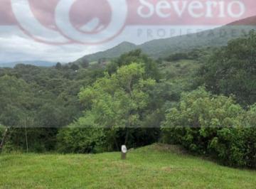 Terreno · 5058m² · Club de Campo - San Lorenzo - Seguridad