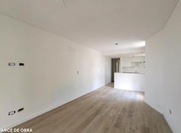Imagen 1 - Departamento de 1 dormitorio con balcón y amenities. Entrega inmediata. Cochera disponible. - · Departamento de 1 Dormitorio con Balcón y Amenities. Entrega Inmediata. Cochera Disponible.