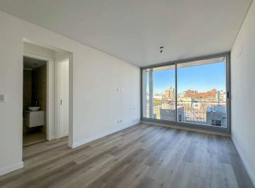 Imagen 1 - Departamento de 1 dormitorio con balcón y amenities. Entrega inmediata. Cochera disponible. - · Departamento de 1 Dormitorio con Balcón y Amenities. Entrega Inmediata. Cochera Disponible.