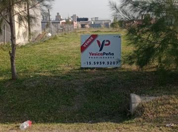 Terreno , Cañuelas · Amplio Lote a La Venta en Maximo Paz Moradas de Maximo.
