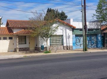 Casa de 5 ambientes, Lomas de Zamora · Venta Inmueble Comercial/vivienda A. Argentina Al 500 Llavallol Nuevo Valor!