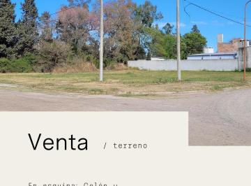 Terreno , Esperanza · Se Venden Terrenos - Gran Oportunidad - Esperanza