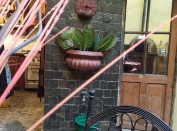 PH en Venta de 5 ambientes · Excelente Casa Tipo PH de 5 Amb