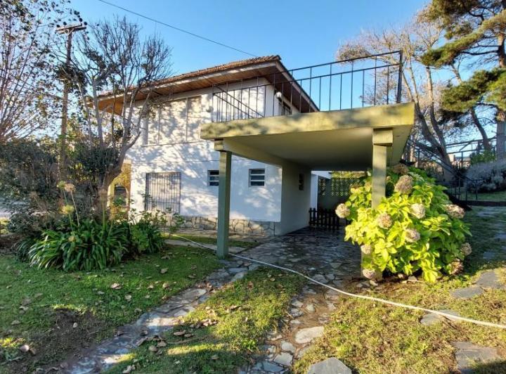 PH · 155m² · 7 Ambientes · 1 Cochera