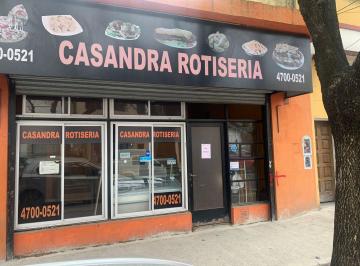 Local comercial , San Isidro · Local Comercial a m de Av de Mayo - Villa Adelina
