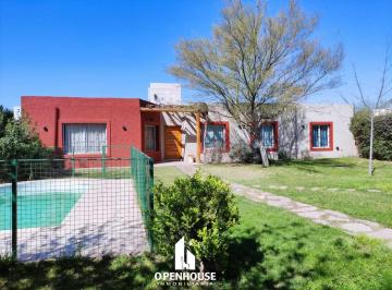 Casa de 4 ambientes, Vistalba · Openhouse Presenta a La Venta Pintoresca Casa en El Barrio Rincon de Vistalba