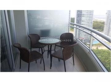 Foto1 · Apartamento en Venta en Torre Ocean Drive, Punta del Este