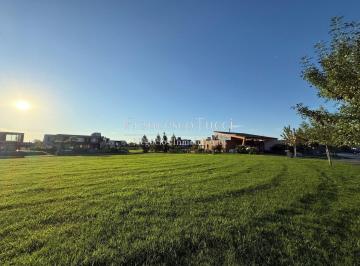 Terreno · 1050m² · Lote en Venta Country Terravista
