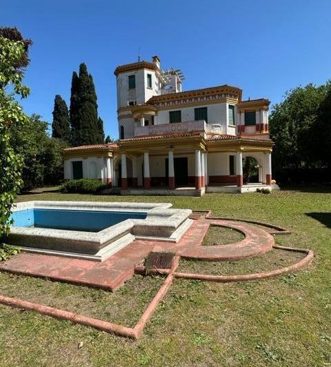 Terreno · 780m²