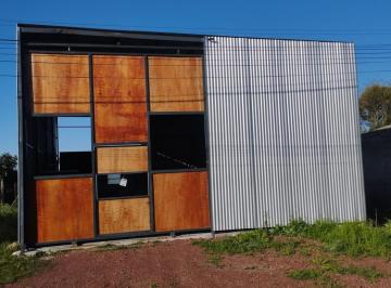 Terreno · 1127m² · Terreno en Nueva Palmira