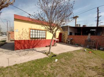Casa · 39m² · 2 Ambientes · Casa en Venta en Gonzalez Catan