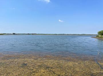 Terreno , Escobar · Lote en Venta Al Lago Central en Barrio Costas | Puertos