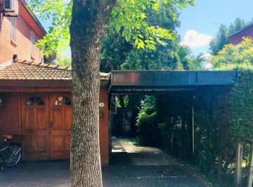 Casa de 4 ambientes, Pilar · Casa de 4 Ambientes con Cochera en Venta en Pilar