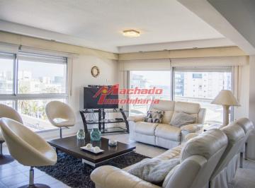 Foto1 · Porto Mare, Puerto, Penthouse Duplex de 3 Dorm. en Venta. Departamento con Parrillero.
