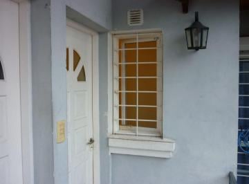 Departamento · 22m² · 2 Ambientes · Don Bosco 281 Bis