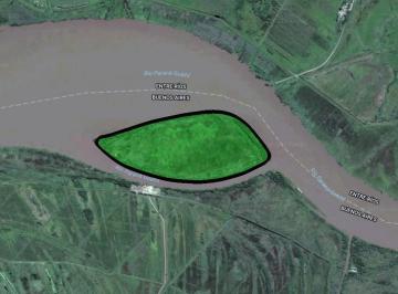 Campo · 870000m² · Isla en Venta Zona Delta Zarate 87 Ha