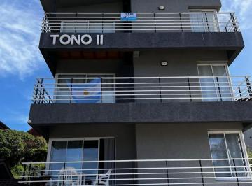 Departamento · 50m² · 2 Ambientes · 1 Cochera · Depto. 2 Amb. con Ascensor y Garage