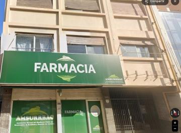 Departamento · 106m² · 4 Ambientes · Departamento Venta 3 Dorm. Terraza Centro Cordoba