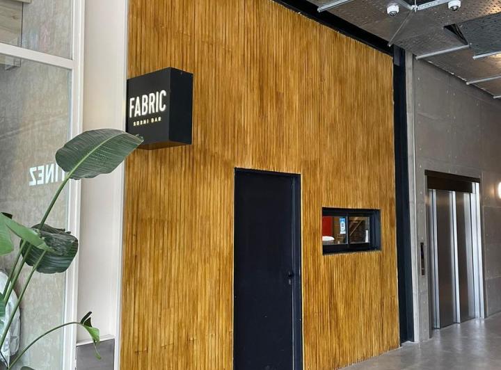 Local comercial · 39m²