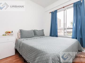 Departamento · 40m² · 2 Ambientes · 1 Cochera · Departamento de 2 Ambientes con Cochera en Remedios de Escalada