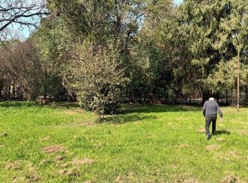 Terreno , Pilar · Pilar del Viso B°los Jazmines Oport! Lote U$s 5000! M/res Exc Ideal Vvir + Sldo U$s 23000/36 Mes Cvn