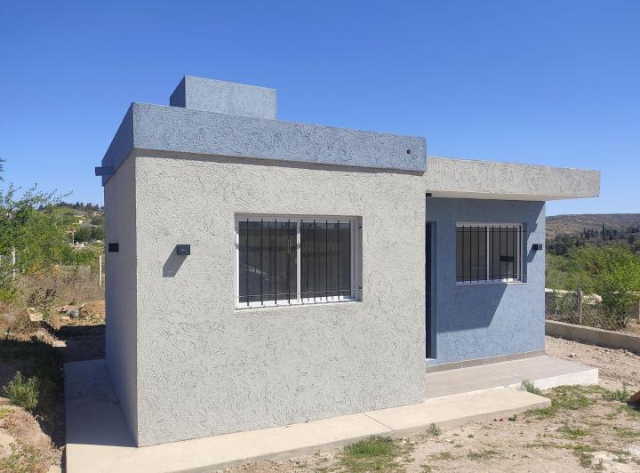 Casa en venta en Alto del Gigante · 2 ambientes