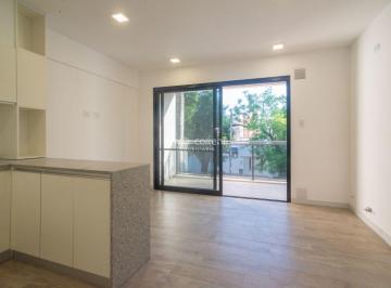 Departamento de 2 ambientes, Ciudad de Santa Fe · Depto Al Frente a Estrenar en Candioti Norte, 1 Dorm. con Posibilidad de Cochera