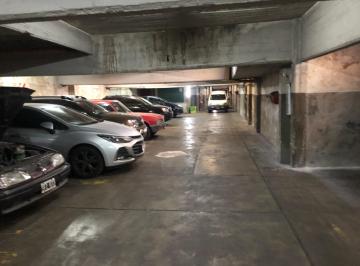 Garage , Palermo · Cochera en Palermo