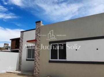 Casa de 3 ambientes, Mar del Tuyú · Chalets Tres Ambientes a Una Cuadra del Mar