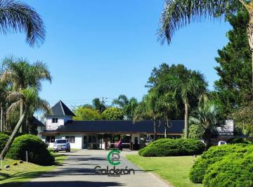 Terreno · 856m² · Terreno Lote en Venta Country Boca Ratón