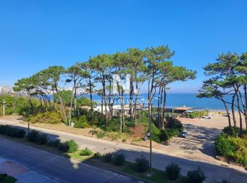Foto1 · Apartamento en Alquiler de 2 Dorm. en Edificio I´marangatu, Playa Mansa, Punta del Este