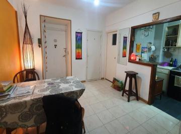 Departamento · 26m² · 1 Ambiente · Ambiente Dividido Plaza Colon