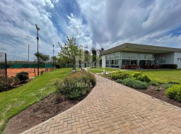 Terreno · 643m² · Muy Buen Lote de 643 m² en Ayres Plaza